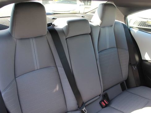 Certified 2026 Toyota Corolla SE FWD image 25