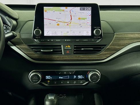 Used 2022 Nissan Altima 2.5 SL image 13