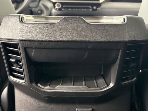 Certified 2025 Toyota Tundra SR5 w/ SR5 Premium Package image 33