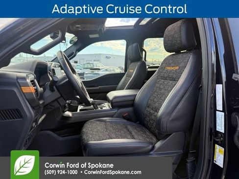 Certified 2025 Ford F150 Tremor AWD/4WD image 3