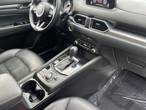 Used 2019 MAZDA CX-5 Touring image 17