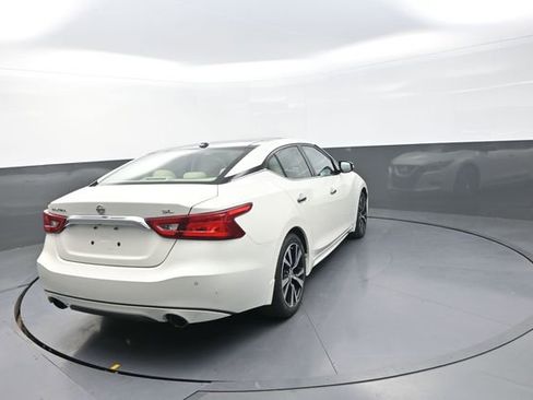 Used 2017 Nissan Maxima 3.5 SL image 65