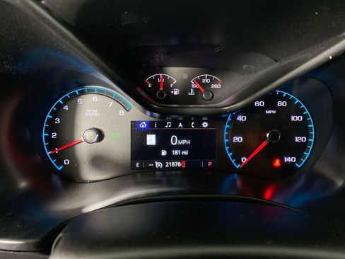 Used 2022 GMC Canyon Elevation w/ Elevation Premium Package image 15