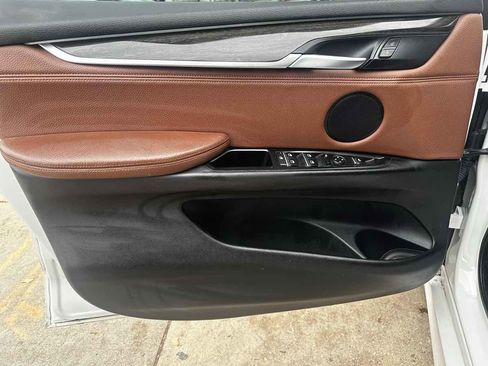 Used 2016 BMW X5 xDrive35i image 9