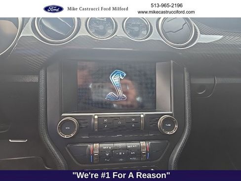 Used 2020 Ford Mustang Shelby GT500 w/ Technology Package image 10