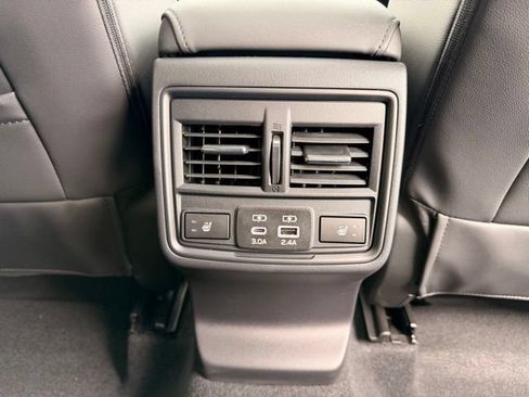 New 2026 Subaru Outback Touring XT AWD/4WD image 16