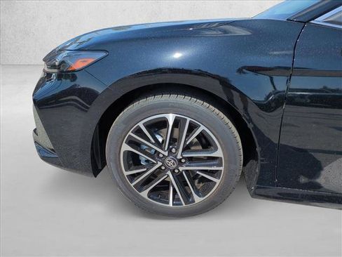 New 2026 Toyota Camry XLE FWD image 10