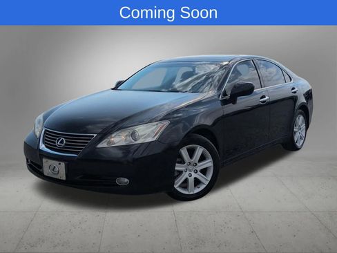 Used 2007 Lexus ES 350 FWD image 1