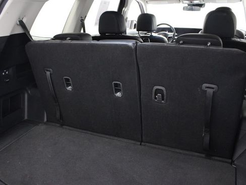 Used 2024 Kia Telluride S w/ S Sunroof Package AWD/4WD image 14