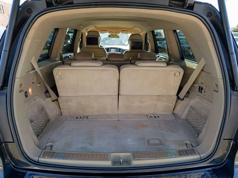 Used 2013 Mercedes-Benz GL 450 4MATIC image 54