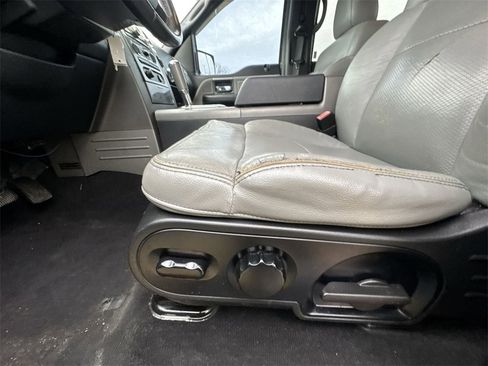 Used 2005 Ford F150 FX4 image 12