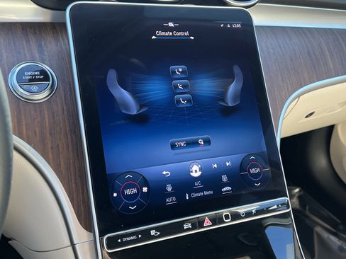 Used 2024 Mercedes-Benz C 300 C 300 image 29