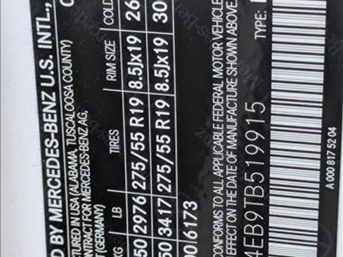 Certified 2026 Mercedes-Benz GLE 350 4MATIC image 23