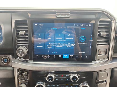 New 2026 Ford F250 Platinum image 33