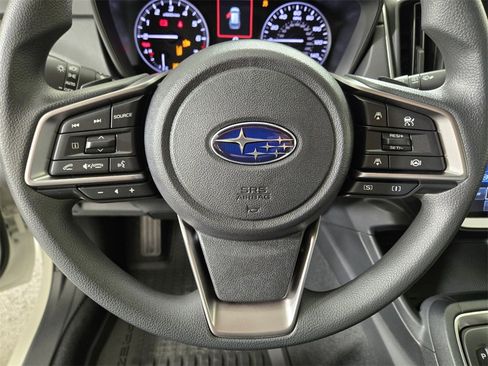 New 2026 Subaru Impreza 2.0i Sport image 12