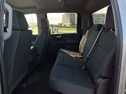 New 2026 GMC Sierra 2500 Pro w/ Convenience Package AWD/4WD image 7