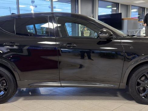 Used 2024 Dodge Hornet R/T w/ R/T Blacktop Package AWD/4WD image 9
