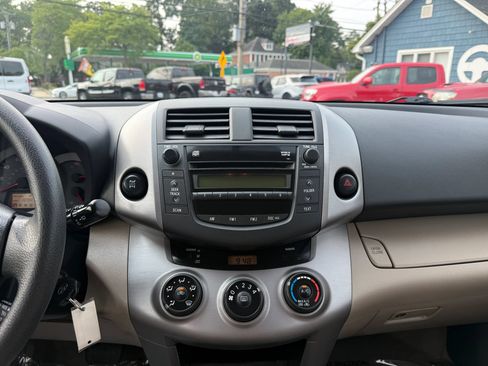Used 2008 Toyota RAV4 4WD image 15