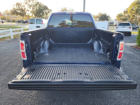 Used 2010 Ford F150 XLT image 27