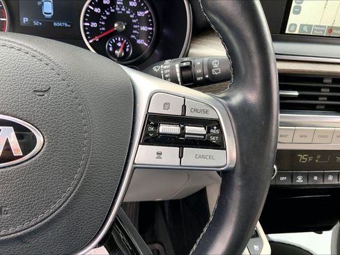 Used 2021 Kia Telluride EX w/ EX Premium Package image 18