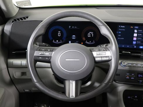 Used 2025 Hyundai Kona SEL AWD/4WD image 7