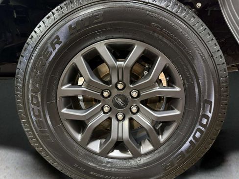 Used 2022 Ford F150 Tremor w/ Equipment Group 402A High image 31