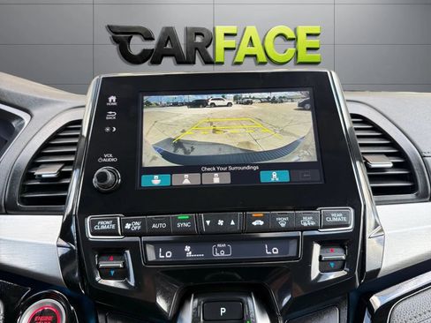 Used 2021 Honda Odyssey Touring image 36