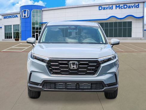 New 2026 Honda CR-V LX image 7