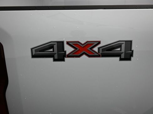 New 2026 Ford F350 XL w/ STX Appearance Package image 19