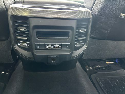 Used 2020 RAM 2500 Limited image 14