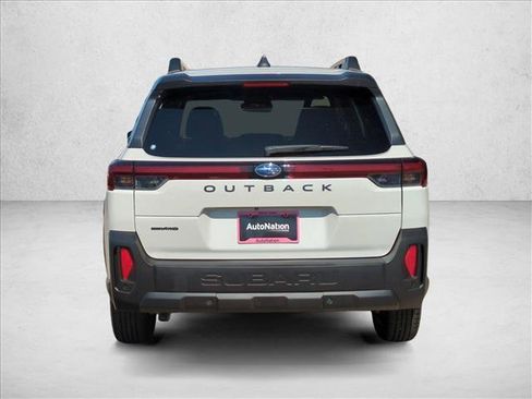 New 2026 Subaru Outback Premium image 8