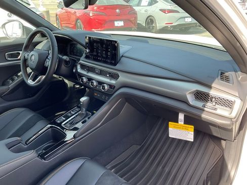 New 2026 Acura Integra A-Spec FWD image 15