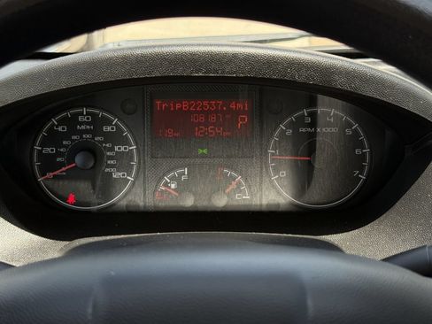 Used 2019 RAM ProMaster 2500 FWD image 17