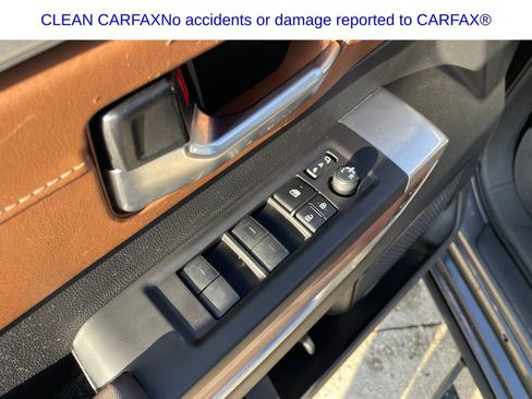 Used 2023 Toyota Tundra 1794 Edition image 13