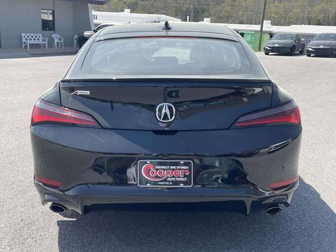 Used 2024 Acura Integra A-Spec FWD image 3