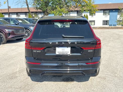 New 2026 Volvo XC60 B5 Plus w/ Climate Package image 6