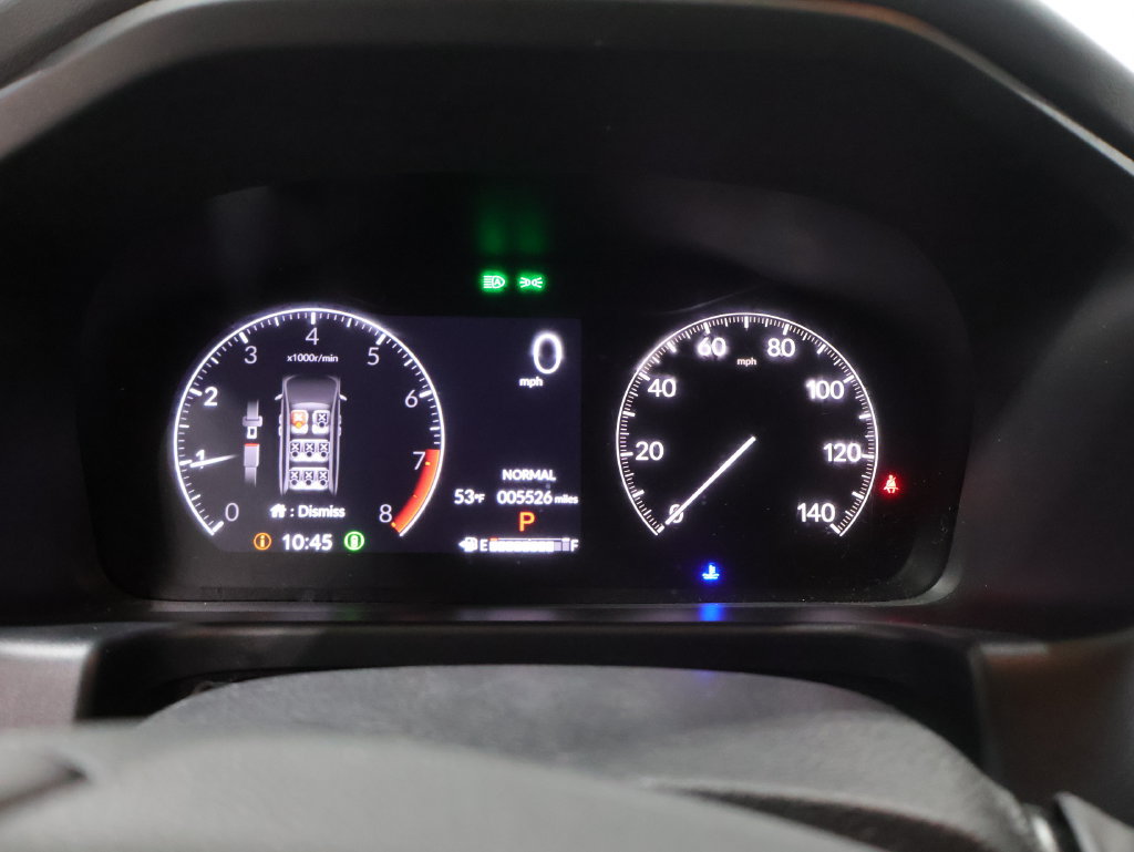 Used 2026 Honda Odyssey Touring image 37