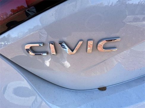 Certified 2023 Honda Civic Sport image 14