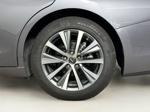 Used 2021 Lexus ES 350 w/ Premium Package image 37