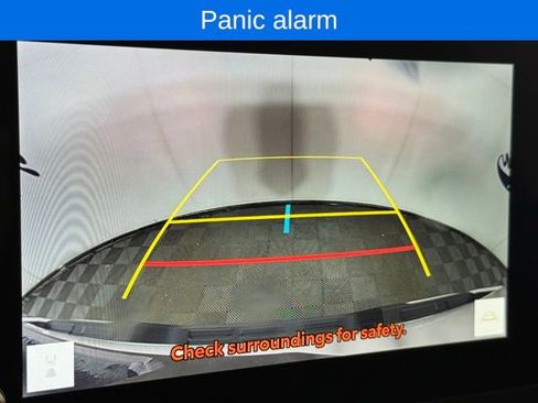 Used 2025 Toyota Tacoma SR5 image 21