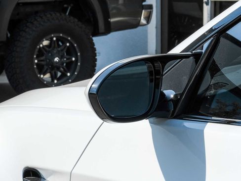 Used 2011 BMW M3 Coupe image 34