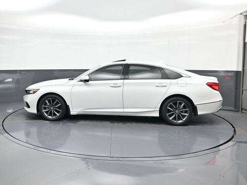 Used 2021 Honda Accord EX-L image 5