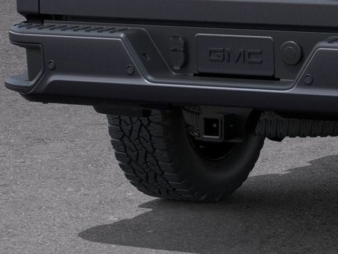 New 2026 GMC Sierra 2500 Denali w/ Denali Reserve Package image 14