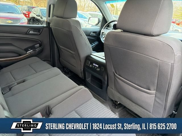 Used 2019 Chevrolet Tahoe LS w/ All-Season Package AWD/4WD image 15