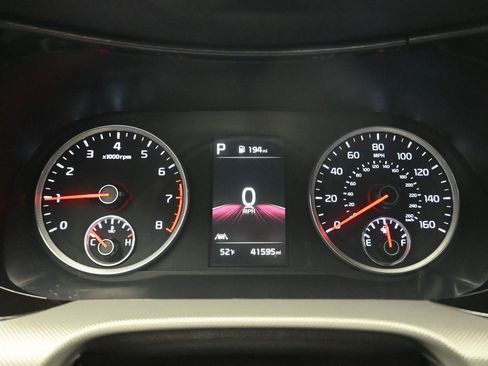 Used 2023 Kia K5 GT-Line w/ GT-Line Premium Package image 14