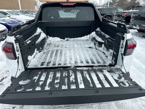 New 2026 Hyundai Santa Cruz SEL image 22