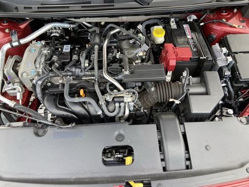 Used 2025 Nissan Sentra SV w/ SV Premium Package FWD image 30