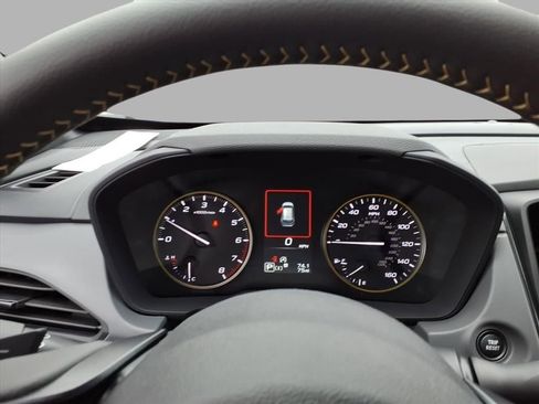 New 2025 Subaru Crosstrek 2.5i Sport image 10