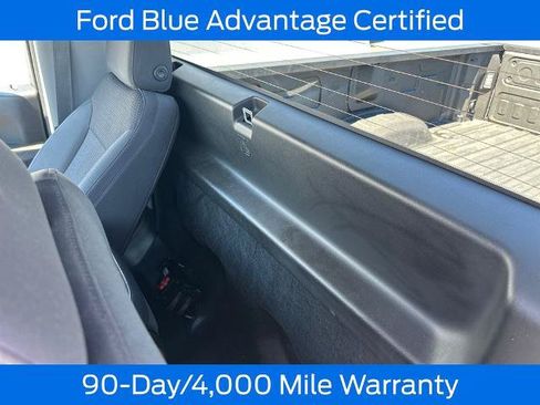 Used 2026 Chevrolet Silverado 2500 W/T AWD/4WD image 16