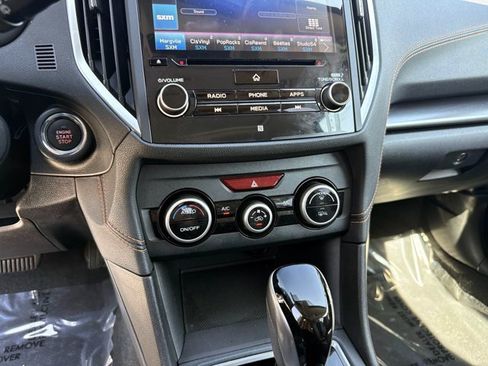 Used 2019 Subaru Crosstrek 2.0i Limited w/ Moonroof Package AWD/4WD image 26